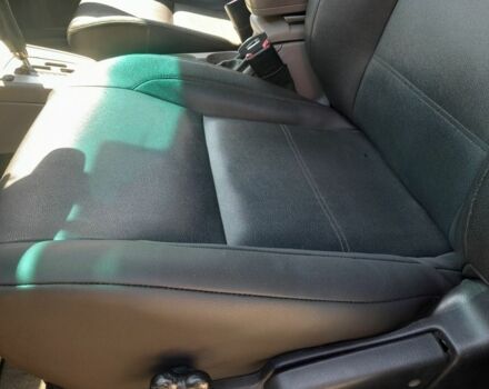 Серый Субару Форестер, объемом двигателя 2.5 л и пробегом 220 тыс. км за 5700 $, фото 10 на Automoto.ua