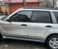 Сірий Субару Forester, об'ємом двигуна 1.99 л та пробігом 318 тис. км за 5000 $, фото 1 на Automoto.ua