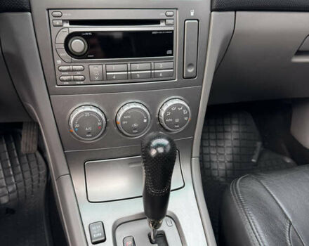 Сірий Субару Forester, об'ємом двигуна 2 л та пробігом 165 тис. км за 7200 $, фото 13 на Automoto.ua