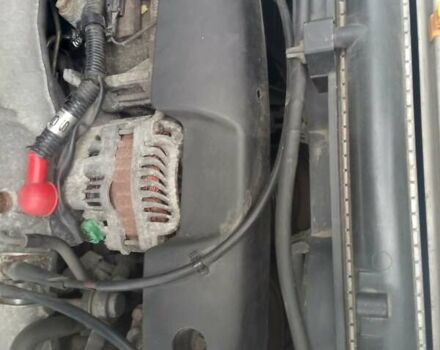 Субару Forester 2005 у Києві на Automoto.ua Сірий Субару Forester, об'ємом двигуна 2 л та пробігом 241 тис. км за 5700 $, фото 24 на Automoto.ua