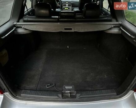 Сірий Субару Forester, об'ємом двигуна 2.46 л та пробігом 280 тис. км за 5300 $, фото 13 на Automoto.ua
