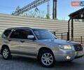 Сірий Субару Forester, об'ємом двигуна 2 л та пробігом 195 тис. км за 6600 $, фото 7 на Automoto.ua