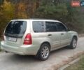 Субару Forester 2005 у Києві на Automoto.ua Сірий Субару Forester, об'ємом двигуна 2 л та пробігом 241 тис. км за 5700 $, фото 2 на Automoto.ua