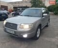 Сірий Субару Forester, об'ємом двигуна 1.99 л та пробігом 247 тис. км за 4999 $, фото 1 на Automoto.ua