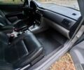 Субару Forester 2005 у Києві на Automoto.ua Сірий Субару Forester, об'ємом двигуна 2 л та пробігом 553 тис. км за 5700 $, фото 4 на Automoto.ua