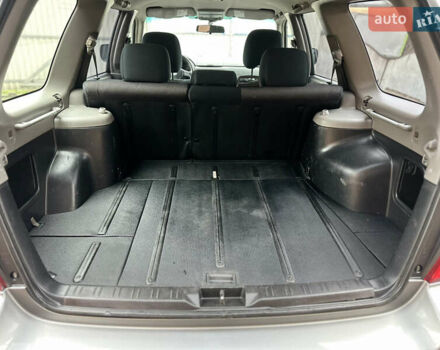 Сірий Субару Forester, об'ємом двигуна 2 л та пробігом 295 тис. км за 6199 $, фото 36 на Automoto.ua