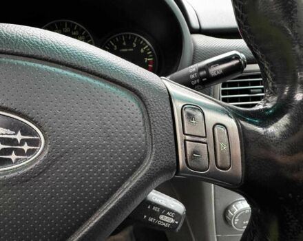 Сірий Субару Forester, об'ємом двигуна 2 л та пробігом 345 тис. км за 6940 $, фото 17 на Automoto.ua