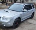 Сірий Субару Forester, об'ємом двигуна 2.5 л та пробігом 254 тис. км за 7200 $, фото 7 на Automoto.ua