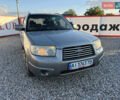 Сірий Субару Forester, об'ємом двигуна 1.99 л та пробігом 250 тис. км за 4999 $, фото 1 на Automoto.ua