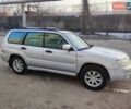 Субару Forester 2006 у Харкові на Automoto.ua Сірий Субару Forester, об'ємом двигуна 2.5 л та пробігом 270 тис. км за 7000 $, фото 2 на Automoto.ua