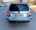 Серый Субару Форестер, объемом двигателя 2 л и пробегом 380 тыс. км за 5700 $, фото 2 на Automoto.ua