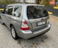 Субару Форестер 2006 в Жмеренке на Automoto.ua Серый Субару Форестер, объемом двигателя 1.99 л и пробегом 246 тыс. км за 5800 $, фото 5 на Automoto.ua