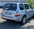 Субару Forester 2006 у Києві на Automoto.ua Сірий Субару Forester, об'ємом двигуна 2 л та пробігом 276 тис. км за 5350 $, фото 11 на Automoto.ua