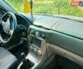 Серый Субару Форестер, объемом двигателя 2 л и пробегом 350 тыс. км за 6000 $, фото 8 на Automoto.ua