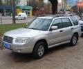 Серый Субару Форестер, объемом двигателя 2 л и пробегом 261 тыс. км за 4800 $, фото 1 на Automoto.ua