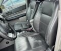 Сірий Субару Forester, об'ємом двигуна 2 л та пробігом 237 тис. км за 6500 $, фото 5 на Automoto.ua