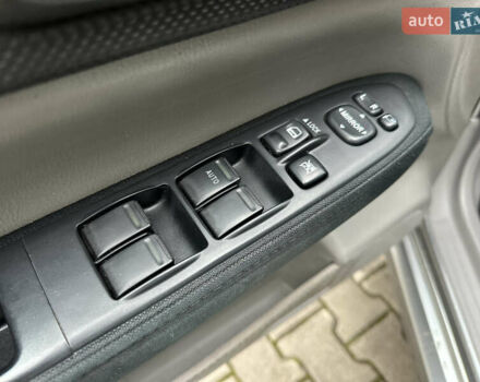 Сірий Субару Forester, об'ємом двигуна 2 л та пробігом 295 тис. км за 6199 $, фото 27 на Automoto.ua