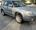 Сірий Субару Forester, об'ємом двигуна 2 л та пробігом 335 тис. км за 7100 $, фото 2 на Automoto.ua