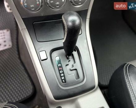 Серый Субару Форестер, объемом двигателя 2 л и пробегом 281 тыс. км за 5600 $, фото 32 на Automoto.ua