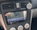 Серый Субару Форестер, объемом двигателя 2.5 л и пробегом 235 тыс. км за 8600 $, фото 28 на Automoto.ua