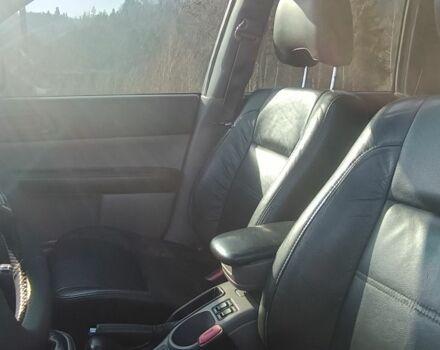 Субару Форестер 2006 в Славском на Automoto.ua Серый Субару Форестер, объемом двигателя 2 л и пробегом 390 тыс. км за 6100 $, фото 1 на Automoto.ua