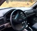 Сірий Субару Forester, об'ємом двигуна 2 л та пробігом 280 тис. км за 5600 $, фото 8 на Automoto.ua