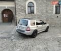 Сірий Субару Forester, об'ємом двигуна 1.99 л та пробігом 250 тис. км за 8700 $, фото 19 на Automoto.ua