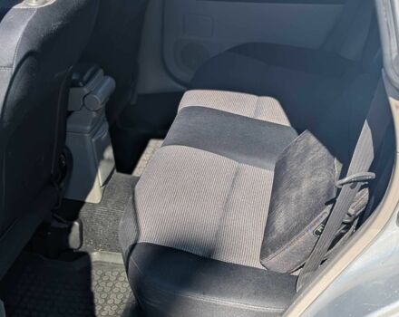 Субару Forester 2006 у Києві на Automoto.ua Сірий Субару Forester, об'ємом двигуна 2 л та пробігом 276 тис. км за 5350 $, фото 14 на Automoto.ua