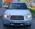 Сірий Субару Forester, об'ємом двигуна 2 л та пробігом 259 тис. км за 8500 $, фото 1 на Automoto.ua
