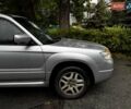 Субару Форестер 2006 в Киеве на Automoto.ua Серый Субару Форестер, объемом двигателя 2 л и пробегом 345 тыс. км за 7440 $, фото 5 на Automoto.ua