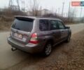 Сірий Субару Forester, об'ємом двигуна 1.99 л та пробігом 230 тис. км за 3400 $, фото 5 на Automoto.ua
