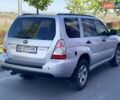 Сірий Субару Forester, об'ємом двигуна 2 л та пробігом 259 тис. км за 8500 $, фото 8 на Automoto.ua