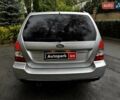 Субару Форестер 2006 в Киеве на Automoto.ua Серый Субару Форестер, объемом двигателя 2 л и пробегом 345 тыс. км за 7440 $, фото 6 на Automoto.ua