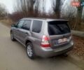 Сірий Субару Forester, об'ємом двигуна 1.99 л та пробігом 230 тис. км за 3400 $, фото 2 на Automoto.ua