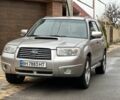 Сірий Субару Forester, об'ємом двигуна 2.5 л та пробігом 277 тис. км за 5200 $, фото 2 на Automoto.ua