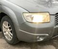 Серый Субару Форестер, объемом двигателя 2 л и пробегом 269 тыс. км за 5790 $, фото 21 на Automoto.ua