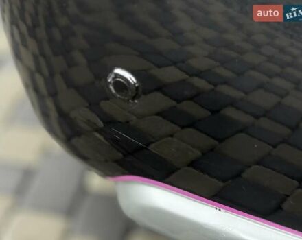 Серый Субару Форестер, объемом двигателя 2 л и пробегом 281 тыс. км за 5600 $, фото 15 на Automoto.ua