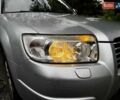 Субару Форестер 2006 в Киеве на Automoto.ua Серый Субару Форестер, объемом двигателя 2 л и пробегом 345 тыс. км за 7440 $, фото 3 на Automoto.ua