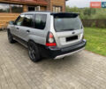 Сірий Субару Forester, об'ємом двигуна 1.99 л та пробігом 260 тис. км за 6000 $, фото 4 на Automoto.ua