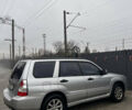 Субару Форестер 2006 в Светловдске на Automoto.ua Серый Субару Форестер, объемом двигателя 2 л и пробегом 167 тыс. км за 7500 $, фото 12 на Automoto.ua