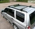 Сірий Субару Forester, об'ємом двигуна 2.46 л та пробігом 190 тис. км за 6880 $, фото 15 на Automoto.ua