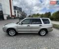 Сірий Субару Forester, об'ємом двигуна 2 л та пробігом 237 тис. км за 6500 $, фото 1 на Automoto.ua