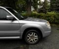 Сірий Субару Forester, об'ємом двигуна 2 л та пробігом 345 тис. км за 6940 $, фото 4 на Automoto.ua