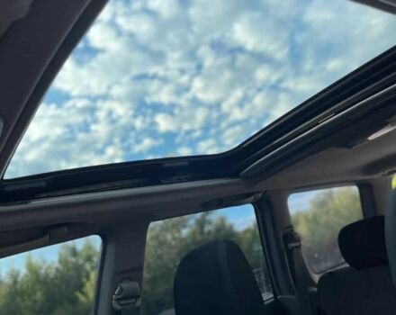 Сірий Субару Forester, об'ємом двигуна 2 л та пробігом 335 тис. км за 7100 $, фото 13 на Automoto.ua