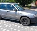 Сірий Субару Forester, об'ємом двигуна 2 л та пробігом 370 тис. км за 5300 $, фото 3 на Automoto.ua