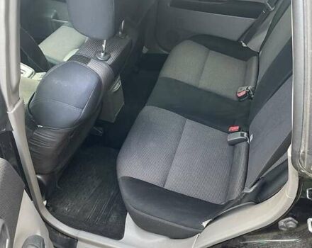 Субару Форестер 2006 в Лубнах на Automoto.ua Серый Субару Форестер, объемом двигателя 2 л и пробегом 256 тыс. км за 5000 $, фото 5 на Automoto.ua