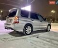Сірий Субару Forester, об'ємом двигуна 2 л та пробігом 176 тис. км за 7500 $, фото 1 на Automoto.ua