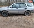 Сірий Субару Forester, об'ємом двигуна 2 л та пробігом 370 тис. км за 5300 $, фото 7 на Automoto.ua