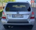 Сірий Субару Forester, об'ємом двигуна 2 л та пробігом 259 тис. км за 8500 $, фото 4 на Automoto.ua