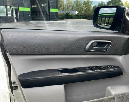 Сірий Субару Forester, об'ємом двигуна 2 л та пробігом 335 тис. км за 7100 $, фото 10 на Automoto.ua